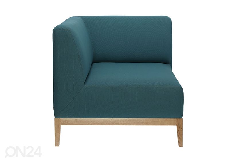 Diivani moodul Snug suurendatud