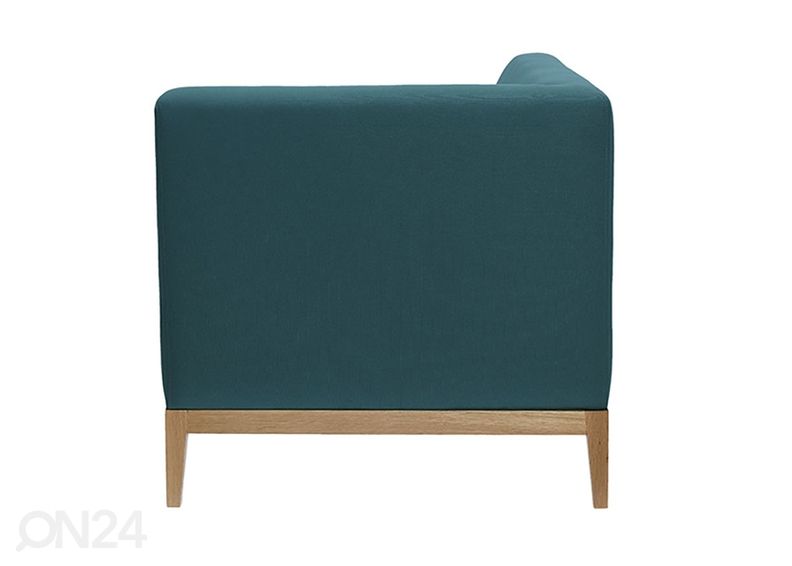 Diivani moodul Snug suurendatud