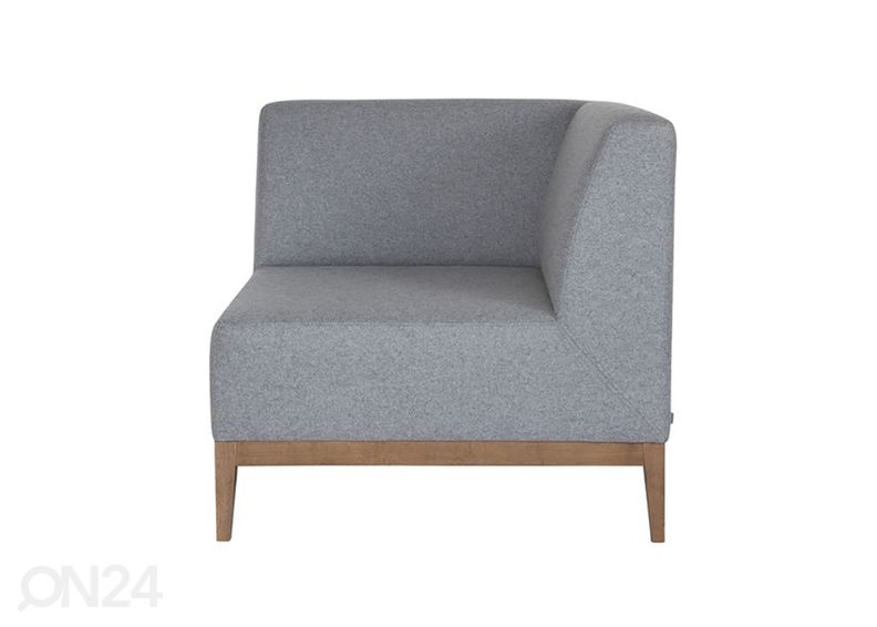 Diivani moodul Snug suurendatud