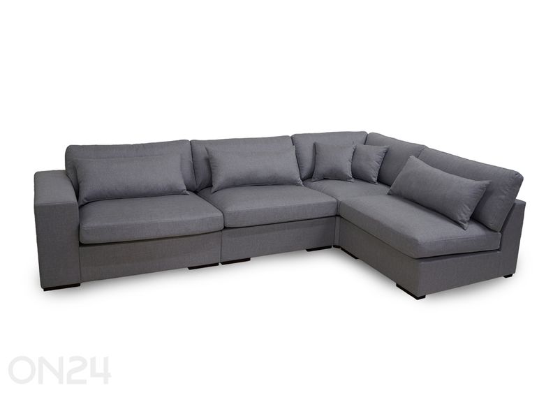 Diivani vahemoodul 100 cm suurendatud