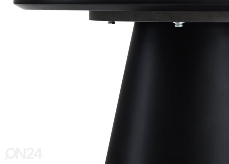 Diivaniaud Tango Ø 60 cm suurendatud