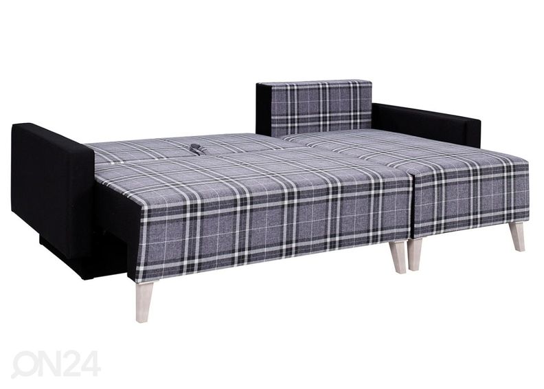 Diivanikomplekt suurendatud