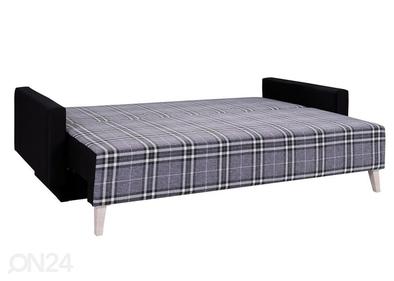 Diivanikomplekt suurendatud