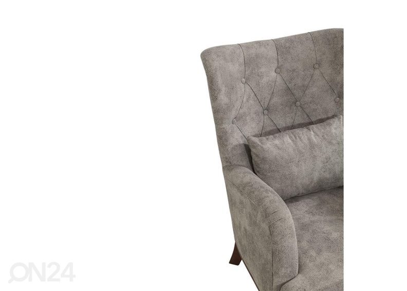 Diivanikomplekt suurendatud