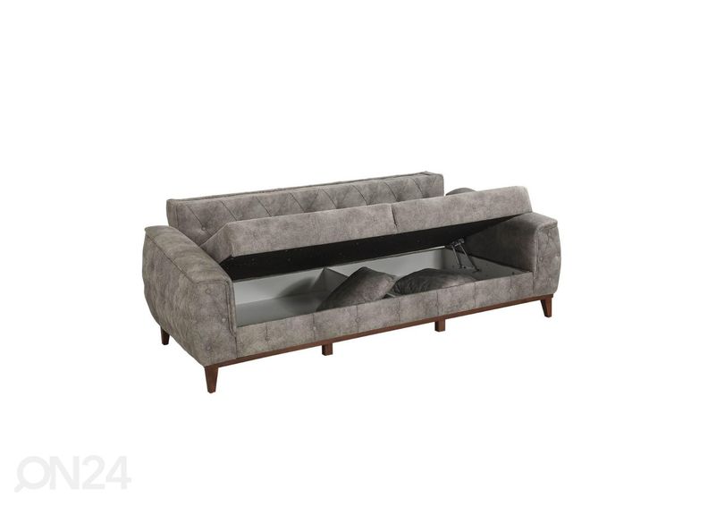 Diivanikomplekt suurendatud