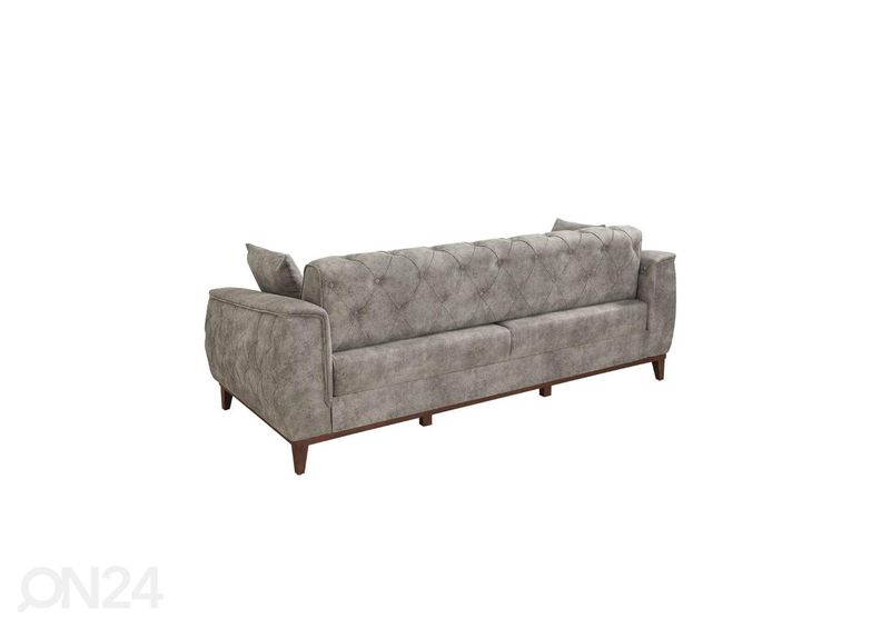 Diivanikomplekt suurendatud