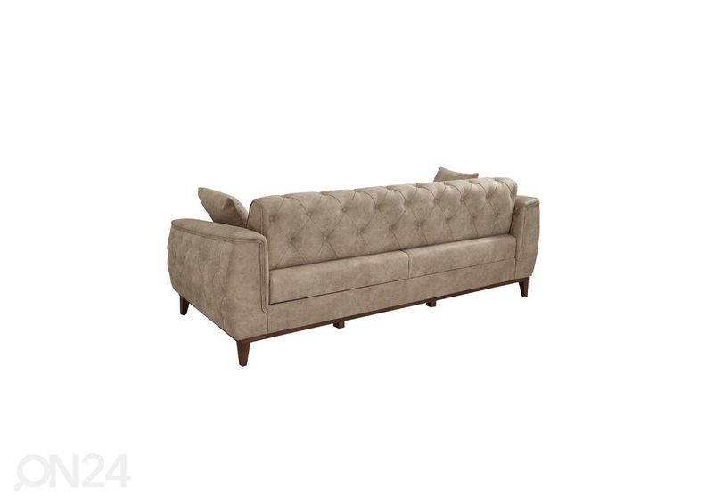 Diivanikomplekt suurendatud