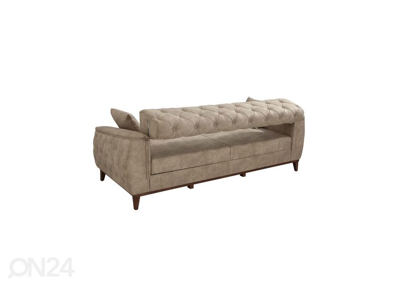 Diivanikomplekt suurendatud