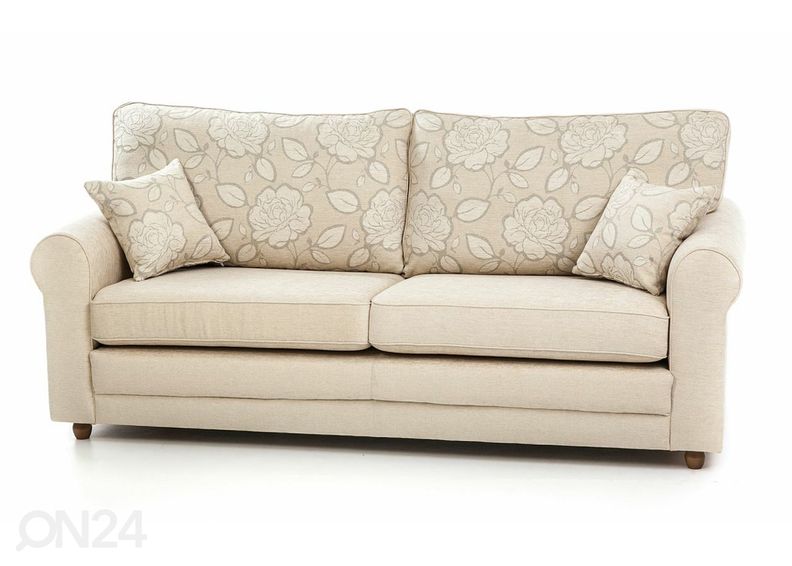 Diivanikomplekt Greta 3ne +Mari tugitool +järi suurendatud