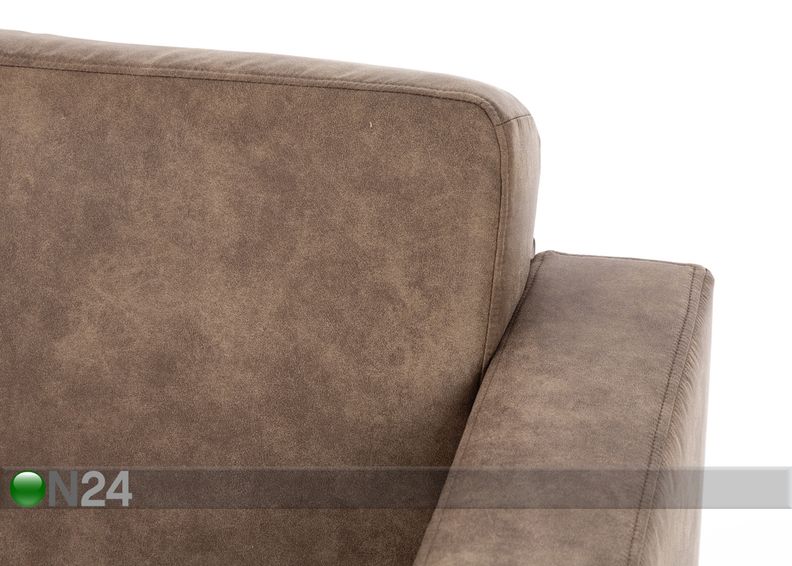 Diivanikomplekt Linea 3+2 suurendatud