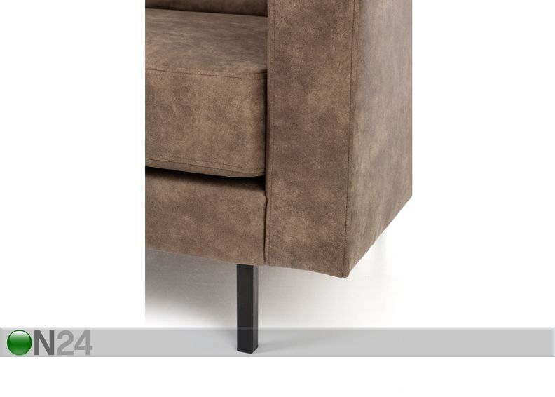 Diivanikomplekt Linea 3+2 suurendatud