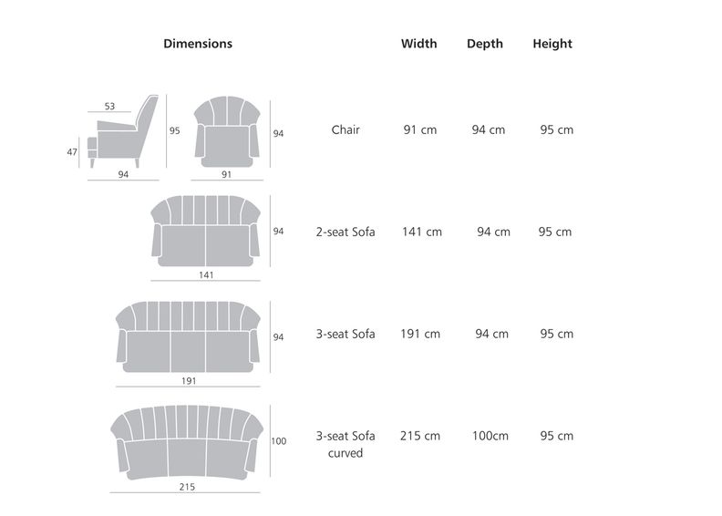 Diivanikomplekt Lisa suurendatud