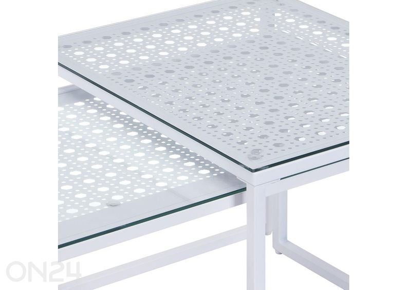 Diivanilaua komplekt 50x100cm suurendatud