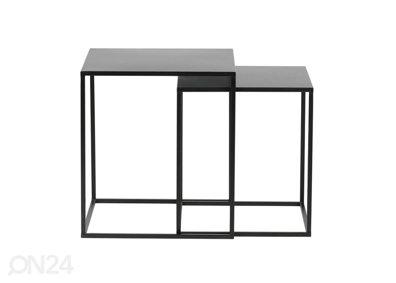 Diivanilauad (2 tk) suurendatud