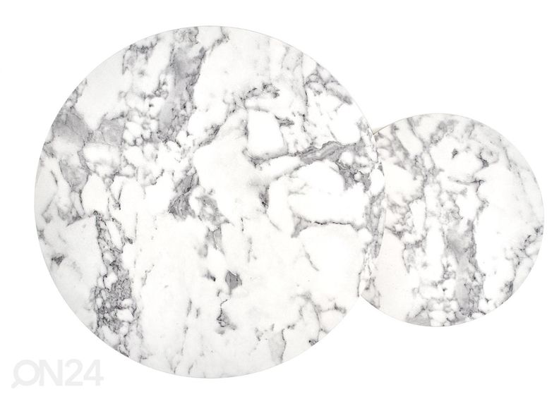 Diivanilauad, 2 tk suurendatud