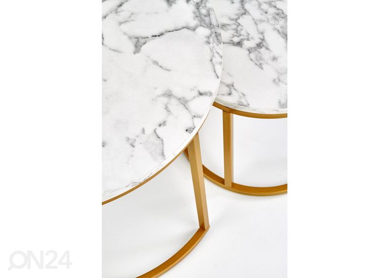 Diivanilauad, 2 tk suurendatud