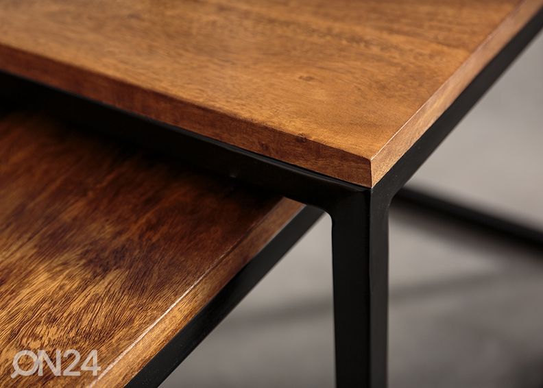 Diivanilauad Elements, 2 tk suurendatud