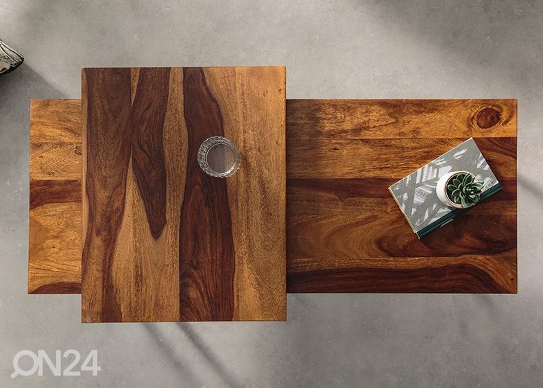 Diivanilauad Elements, 2 tk suurendatud