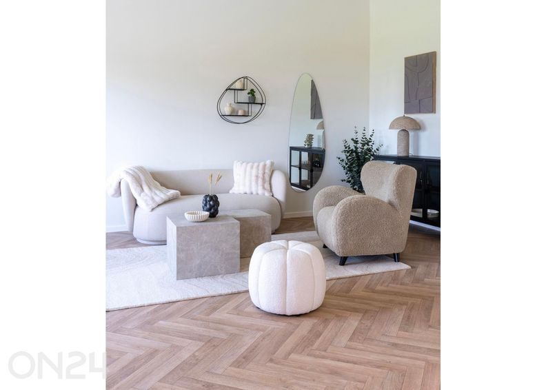 Diivanilauad Prague 2 tk suurendatud