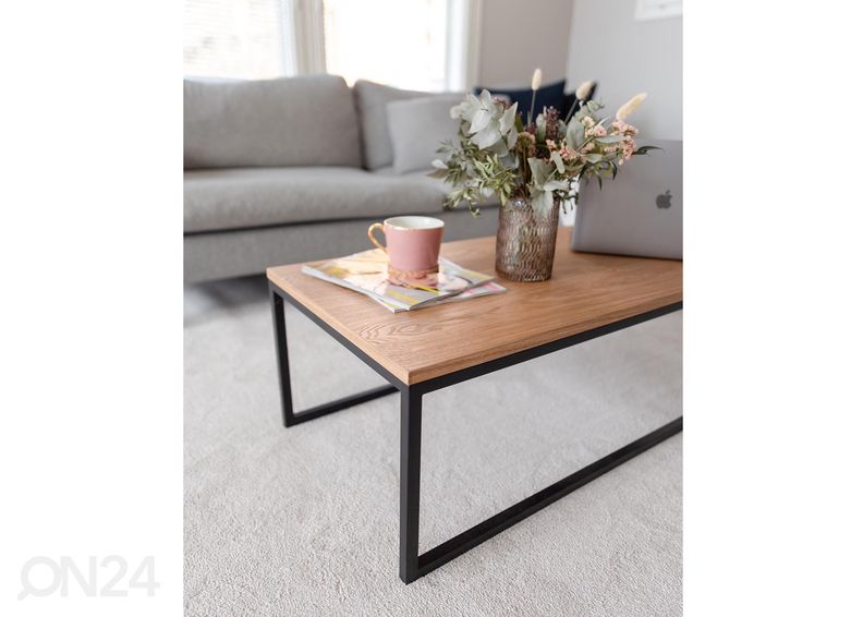 Diivanilauad Rudi, 2 tk suurendatud