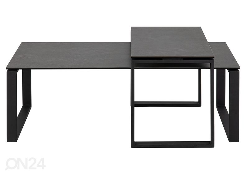 Diivanilauad Sevilla, 2 tk suurendatud