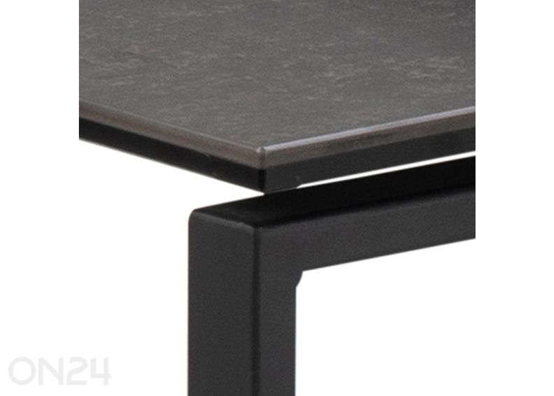 Diivanilauad Sevilla, 3 tk suurendatud