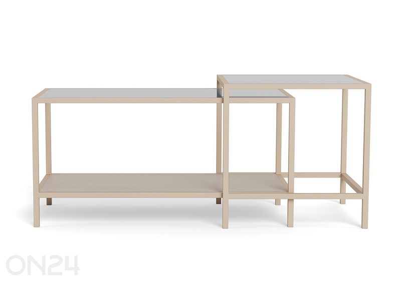 Diivanilauad Spectral, 2 tk suurendatud