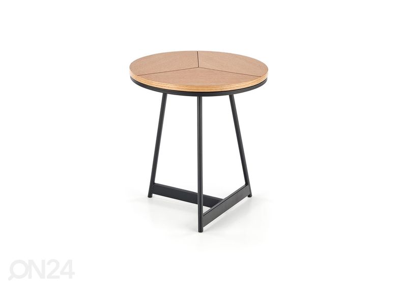 Diivanilaud Ø 45 cm suurendatud