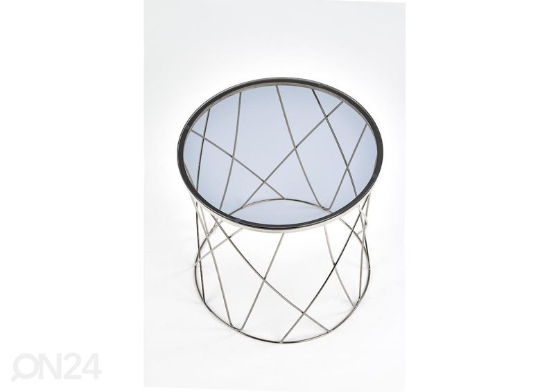 Diivanilaud Ø 55 cm suurendatud