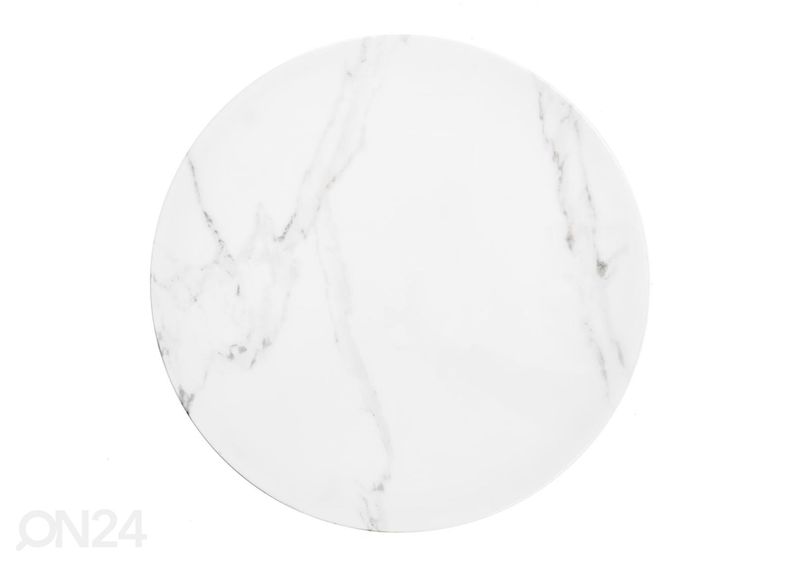 Diivanilaud Ø 60 cm suurendatud