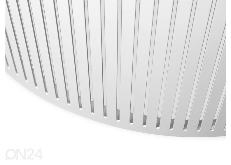 Diivanilaud Ø 75 cm suurendatud