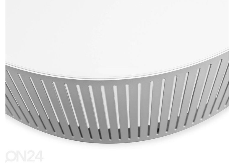 Diivanilaud Ø 75 cm suurendatud