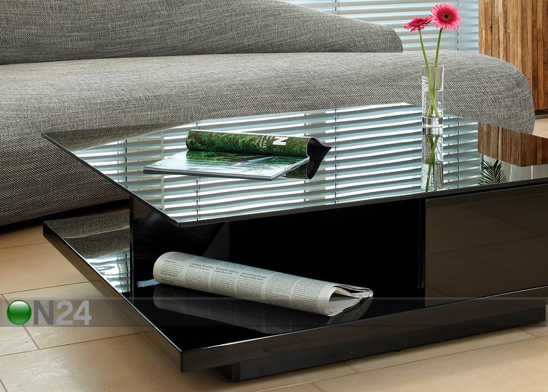 Diivanilaud 100x100 cm suurendatud