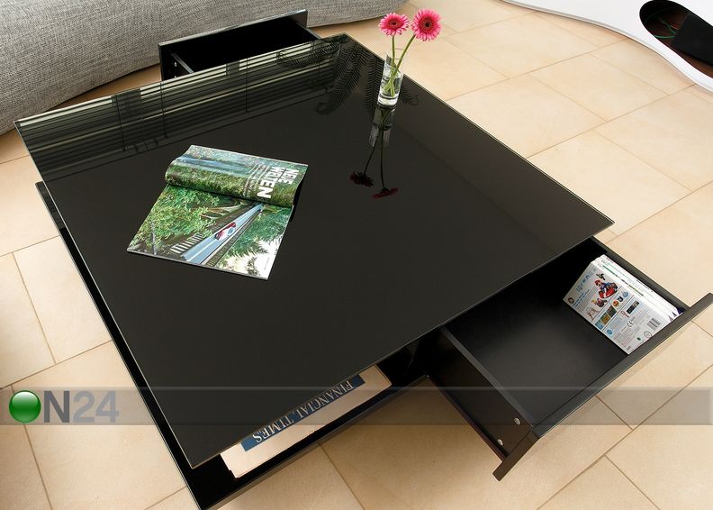 Diivanilaud 100x100 cm suurendatud