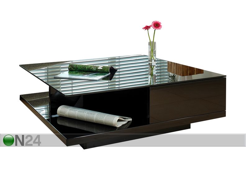 Diivanilaud 100x100 cm suurendatud