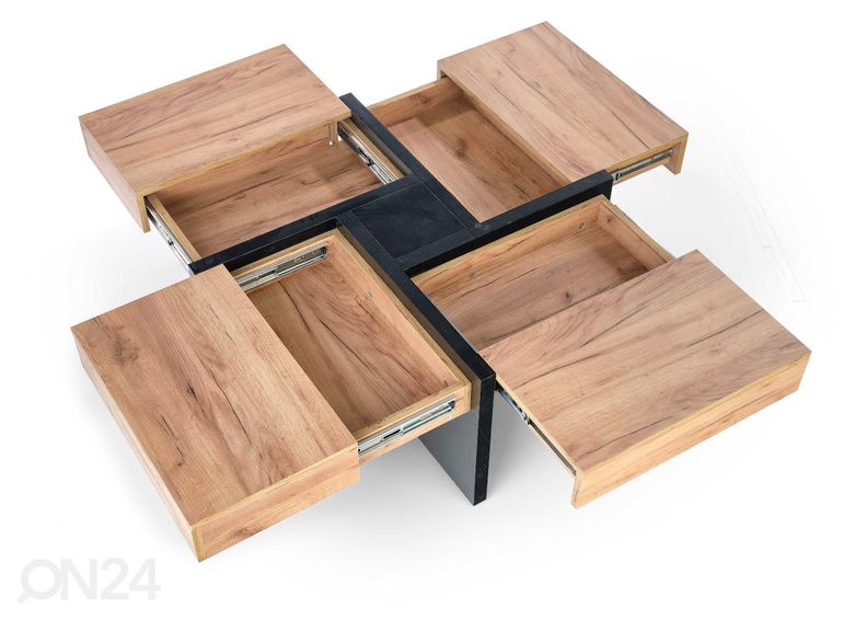 Diivanilaud 100x100 cm suurendatud