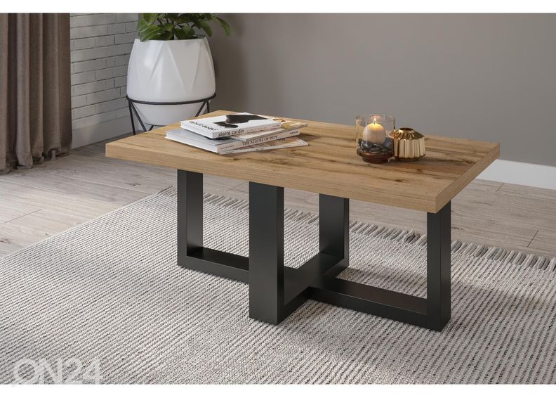 Diivanilaud 102x60 cm suurendatud