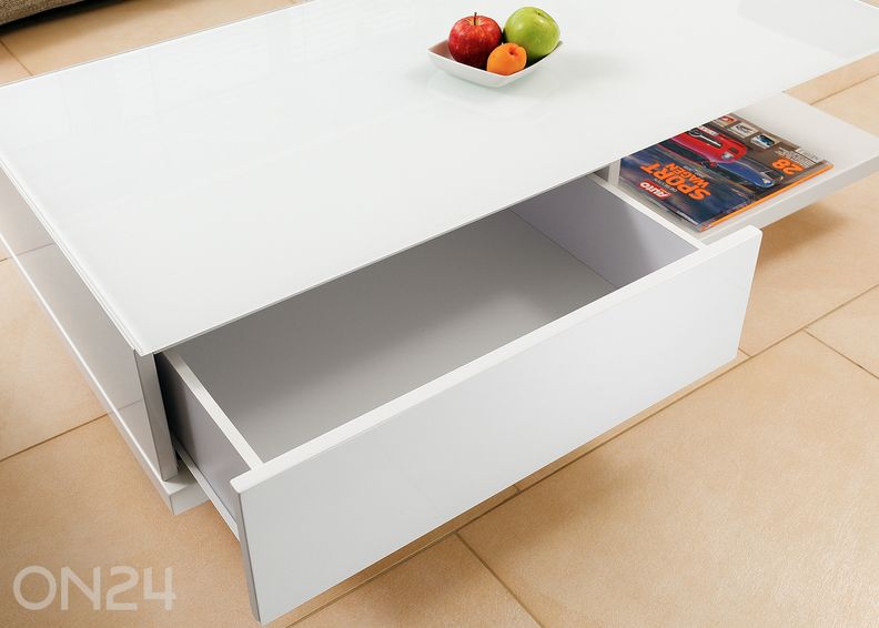 Diivanilaud 120x60 cm suurendatud