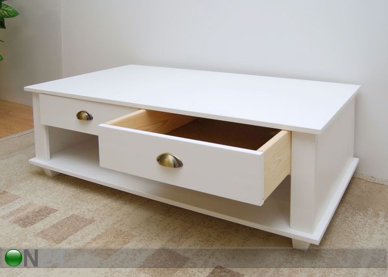 Diivanilaud 120x60 cm suurendatud