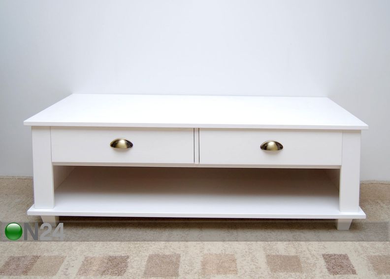 Diivanilaud 120x60 cm suurendatud