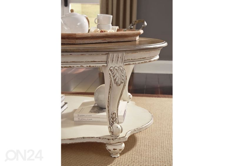 Diivanilaud 122x86 cm suurendatud