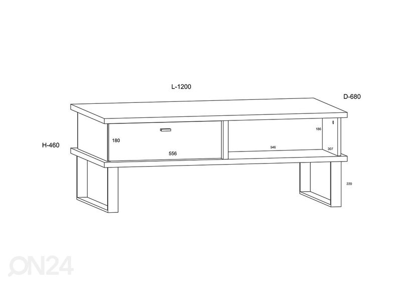 Diivanilaud suurendatud