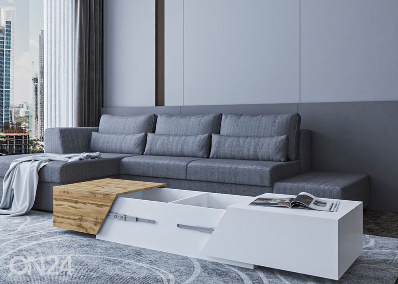 Diivanilaud suurendatud