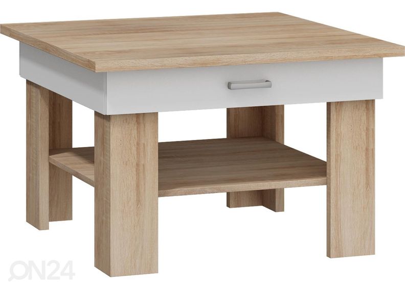 Diivanilaud 80x80 cm suurendatud