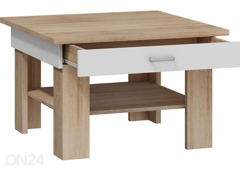 Diivanilaud 80x80 cm suurendatud