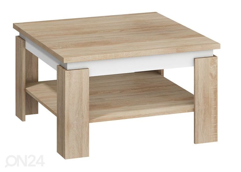 Diivanilaud 80x80 cm suurendatud