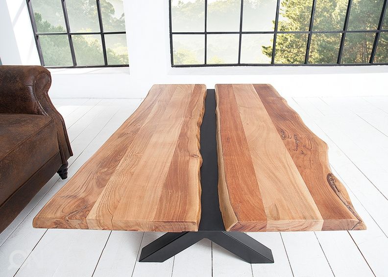 Diivanilaud Amazonas 105x40 cm suurendatud