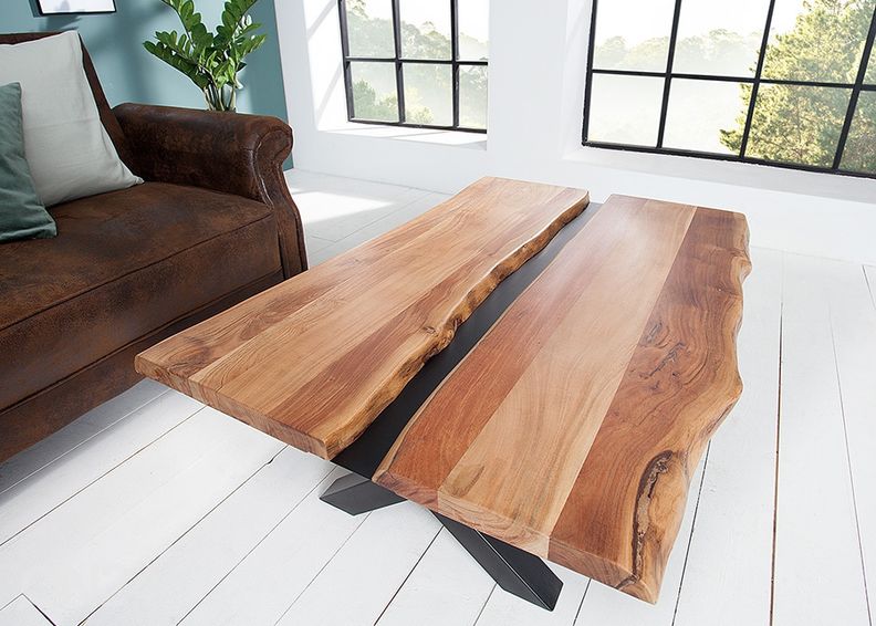 Diivanilaud Amazonas 105x40 cm suurendatud