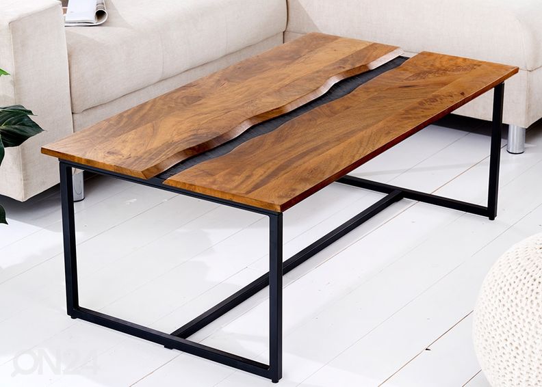 Diivanilaud Amazonas suurendatud