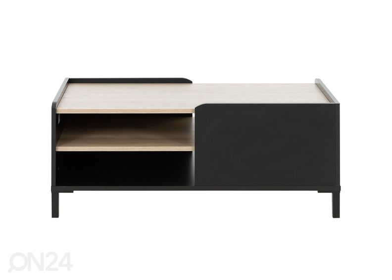 Diivanilaud Amsterdam suurendatud